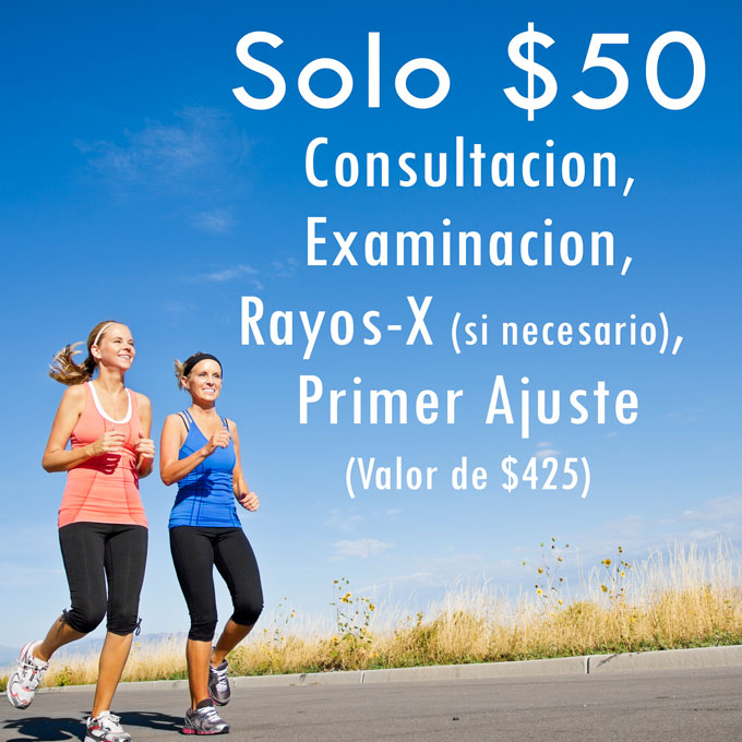 San Ramon Quiropractico | Alivio para Osteoartritis San Ramon