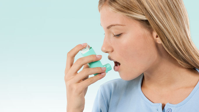 San Ramon Chiropractic Asthma Treatment