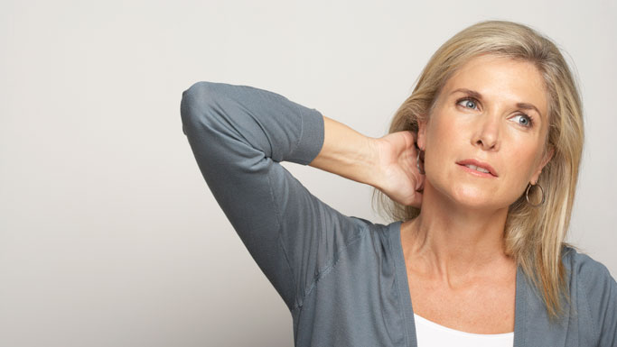 San Ramon Chiropractic Care for Shoulder Pain