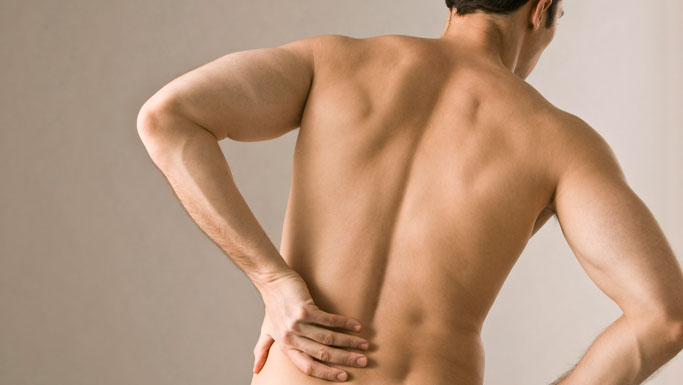 San Ramon Tratamiento Quiropractico para Hernia Discal