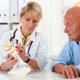 San Ramon Tratamiento para Osteoporosis