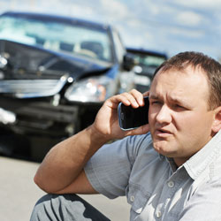 10 Important Steps after an Auto Accident in San Ramon