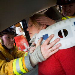 San Ramon Auto Injury Treatment