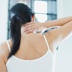 San Ramon Fibromyalgia Treatment