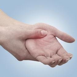 San Ramon Carpal Tunnel Treatment