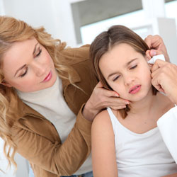 San Ramon Ear Infection Treatment