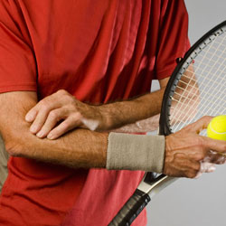 San Ramon Tennis Elbow Treatment