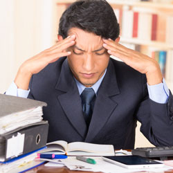 Migraine Triggers and Treatments in San Ramon