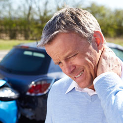 Whiplash Chiropractors in San Ramon