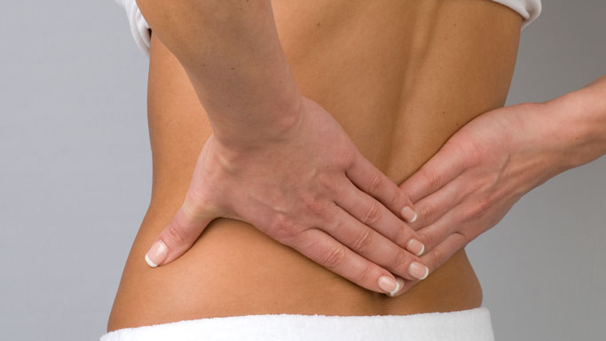 San Ramon Chiropractor Low Back Pain