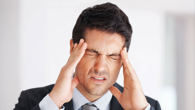 San Ramon Headache Pain Treatment