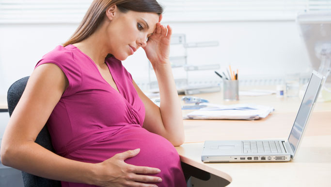 San Ramon Chiropractic Care for Pregnancy Pain
