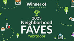2023 Nextdoor Winner