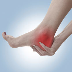 San Ramon Plantar Fasciitis Treatment