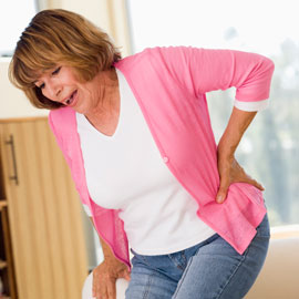 San Ramon Osteoarthritis Treatment