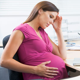 San Ramon Pregnancy Pain Relief