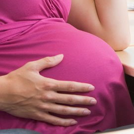 San Ramon Pregnancy Chiropractor